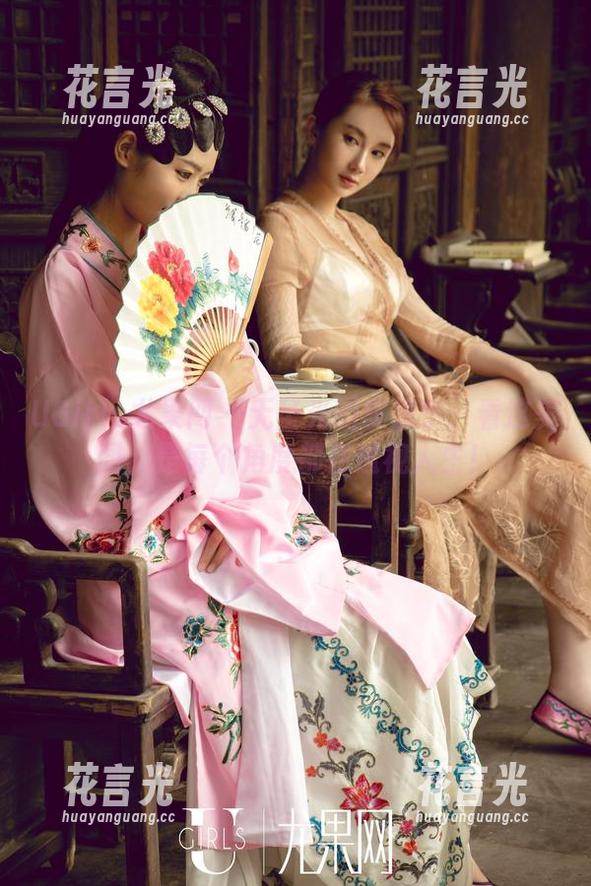 UGirls尤果网-李思宁 UGirls尤果网 - 无圣光的李思宁:看这美图,是每个角度都在透视人生!