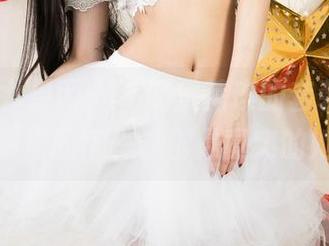 UGirls尤果网 - 专属黛蓓琪的套装，写真图册里的每一寸都是真实的她？