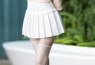 XIAOYU语画界 - 高颜值警告：允儿Claire天使高清图集，真的是关不掉的画面。
