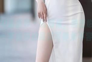XIAOYU语画界 - 有时候，睡衣也是一种态度——李丽莎的最新写真集不容错过。