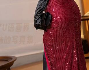 XIAOYU语画界 - 这年头，下载程程程学妹的写真集，你怎么还不来？