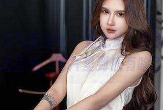 XINGYAN星颜社 - 潘思沁：“女仆”牌无圣光，图片里到底有啥？