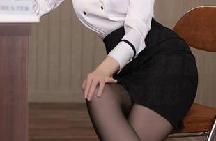 Xiuren秀人网 - 天使警报！严利娅Yuliya私拍图包登场，让你在朋友圈展示个性之余，加点‘天使光彩’！