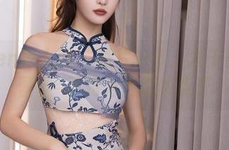 Xiuren秀人网 - 照片分享：九千柒柒＋蕾丝=不知为何总想点开