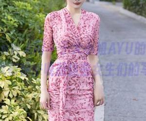 Xiuren秀人网 - 于大小姐AYU的图库，现在就等你来收服这些女生们的写真！