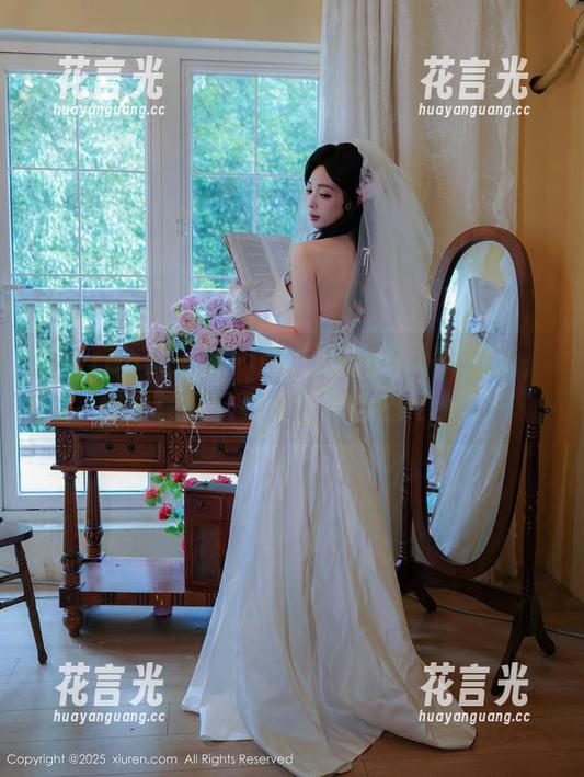 Xiuren秀人网 - 妮儿Bluelabel来了，棉袜写真下载大全等你Enter！
