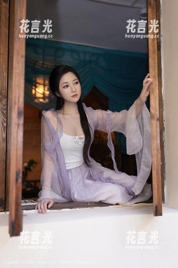Xiuren秀人网-慧敏Vivi Xiuren秀人网 - 你信吗?这免费图册,旅拍要看慧敏Vivi的就好了!