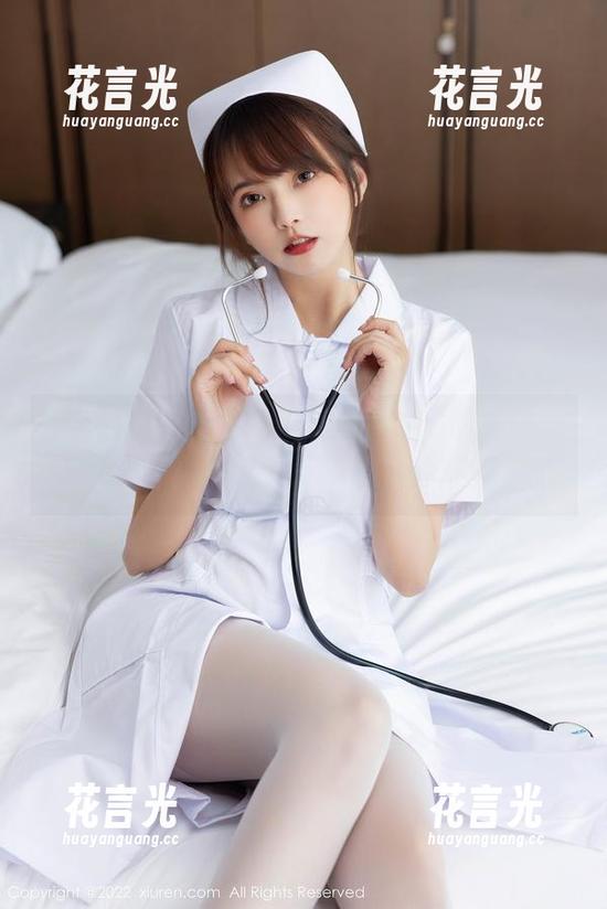 Xiuren秀人网-田兮白 Xiuren秀人网 - 这就是田兮白的原图,水手服全套,航海胜地的感觉