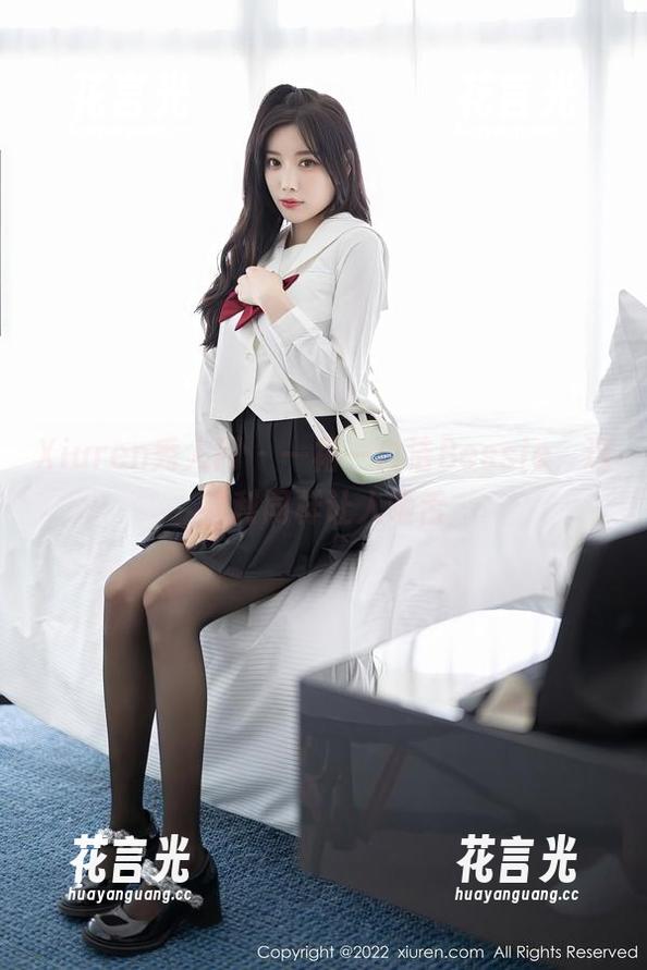 Xiuren秀人网-白洁Bessie Xiuren秀人网 - 一裙一白洁Bessie,这福利同样让人咂舌