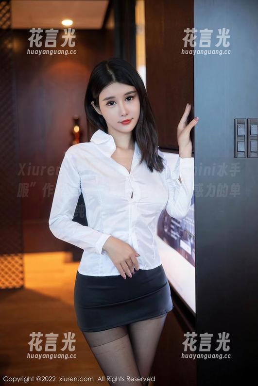 Xiuren秀人网-糯美子nini Xiuren秀人网 - 高清“糯美子nini水手服”作品集——这是一种极具诱惑力的单纯,怎么看都不腻。