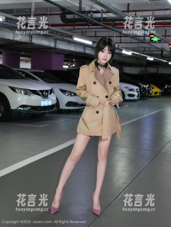 Xiuren秀人网 - 陶喜乐_lele的秘书写真集：在办公室边角落，找到了无法言说的“默契”。