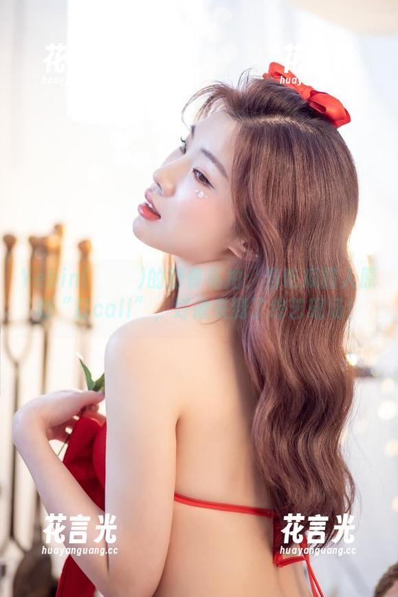 Yebin(전예빈)的野餐私拍：当吃瓜路人原地“打call”，好像来到了综艺现场！