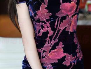 YouMi尤蜜荟 - 和服+little贝壳，看似奇怪的组合，却让我无意间停留了