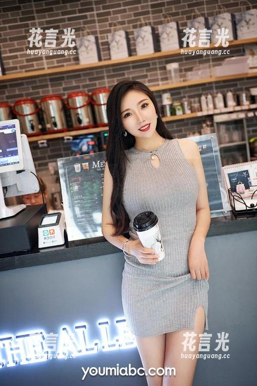 YouMi尤蜜荟 - 写真风格大揭秘：合法萝莉的女孩梦，高清让每一帧都充满无限可能。