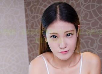 YouWu尤物馆 - 话说连体衣和魔法有什么区别？赵思儿的作品集原图替你解惑！