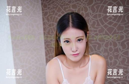 YouWu尤物馆 - 话说连体衣和魔法有什么区别？赵思儿的作品集原图替你解惑！