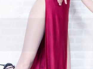 beautyleg - 美图不止于此，Flora的日常福利——图多到你没法选择！
