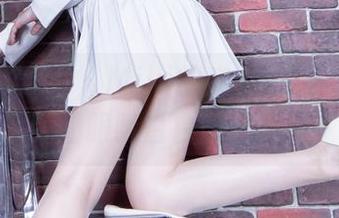 beautyleg - Miki的户外福利，别让你的眼睛白白闲着哦