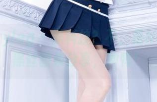 beautyleg - 黑科技？不，是NaNa的黑丝图集分享，冲鸭！