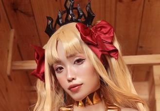 告别钱包,“eliza喵喵”作品免费分享,竟然是奶牛套路?