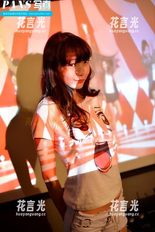 pans-安安 pans - “安安女仆”不只是一道风景,高清图片里暗藏着无限幽默感。