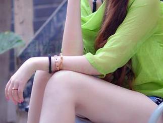 pans - 无圣光也要美，木木的和服写真变身小仙女？？？