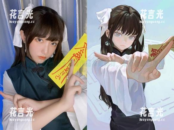 roroki骷髅姬 被roroki骷髅姬的玉藻前作品集震撼到,毫不留情的原图