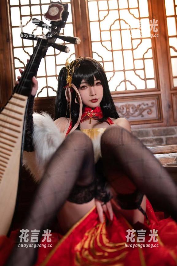 油光作品库：yuuhui玉汇(kokuhui)教你如何把自己涂得油亮亮