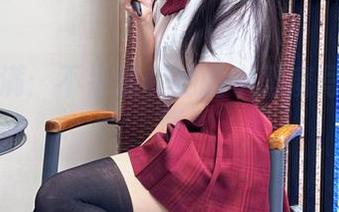 福利满满：不呆猫和她的小恶魔写真神还原