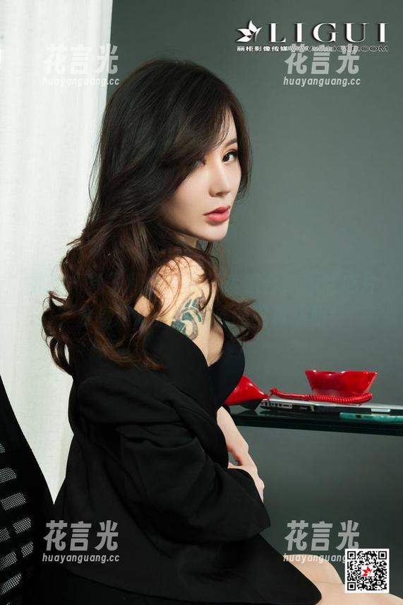 丽柜 - 兔子和水手服，这组合，居然成片？分享这本让人意外的写真集吧！