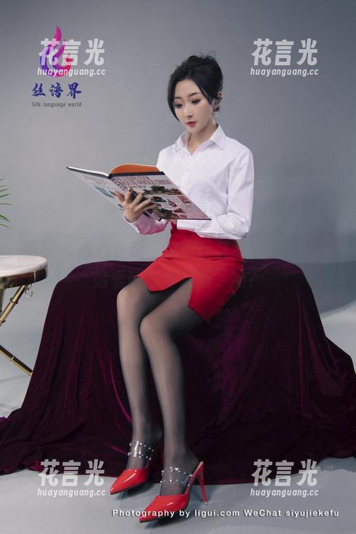 丽柜-心心 丽柜 - 心心来袭,免费丝袜写真,你是开始看腿密度升级了吗?