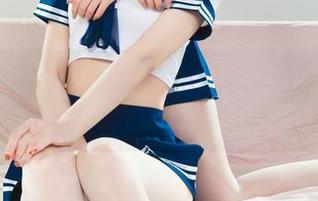 丽柜 - 你没见过的黄芬：无圣光写真中的戏剧性