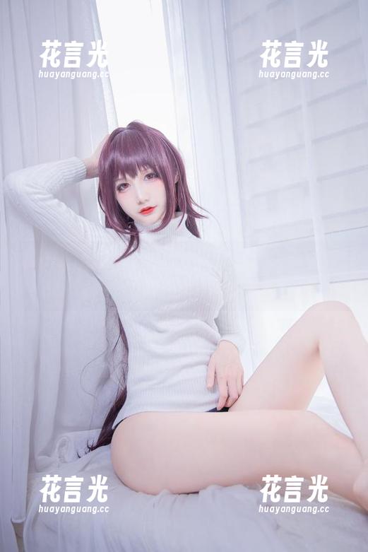 仙九Airi 仙九Airi静谧午夜图包精选:说好的静,却天晓得有多轰动