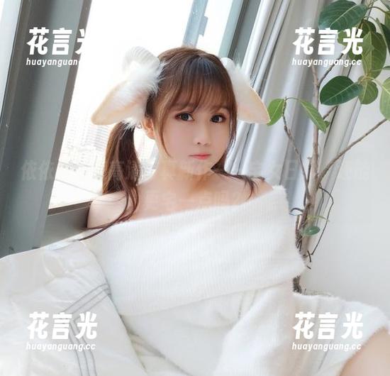 依依超级懒 依依超级懒高清写真新作——宅女日常,还能更宅一点吗?