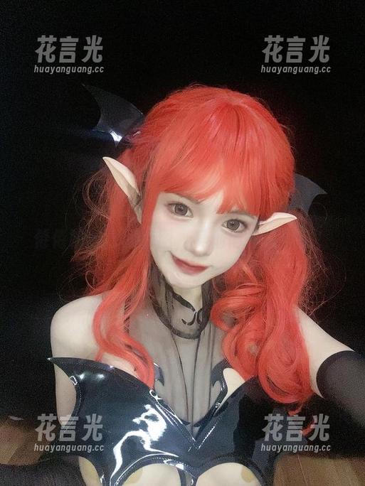 倦倦喵的汉服套图，其他博主请靠边！