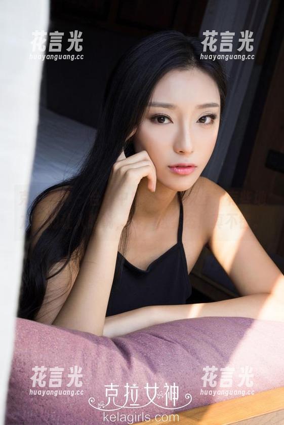 克拉女神-宋智珍 克拉女神 - 合集中宋智珍的灰丝,有些地方真的让人想说,哇,这姿态!真不错。