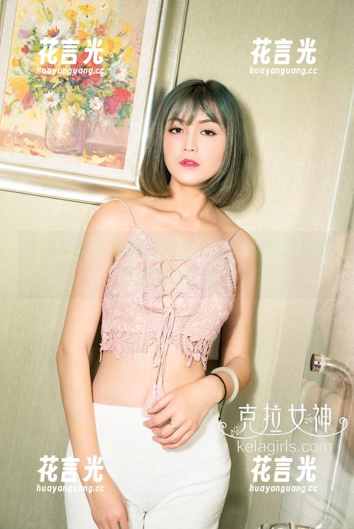克拉女神-盈盈 克拉女神 - 盈盈的浴室合集,细节之处真是太致命了吧!