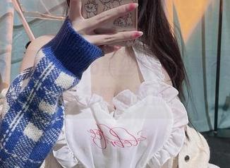 微密圈 - 兔宝妮to黑丝写真，真是让人目不转睛的资源