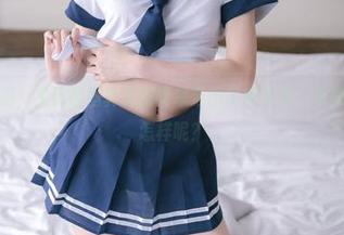 衬衫格裙图册，兔玩映画真是把简单穿出了新高度，不知道穿上去会怎样呢？