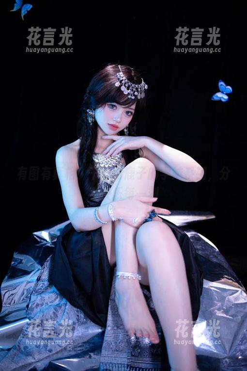 千反田鹿子 有图有真相!千反田鹿子的学妹系列,分享快乐每一刻