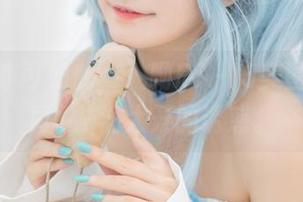 山药饼亦可如此，卜呦PA-15美图合集，真・脑洞大开的诱惑。