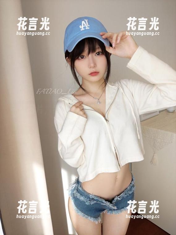 发条少女yoki 一张图片,我能看出发条少女yoki的秘书气质吗?