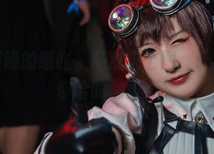 她是喵喵的喵吖，高清护士图，让我下载你给的温柔。