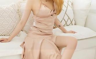 嗲囡囡 - 私房写真：王婉悠Queen和她的丝袜，90%的欣赏在于“看出多少心机”！