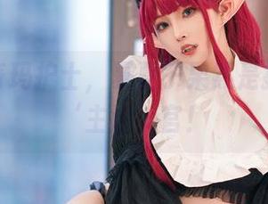 全套玛奇玛护士，夏夏子果然是护士界的‘主治’官！