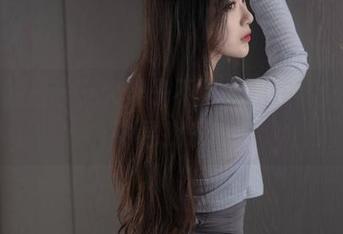 女友的日常，大梨子不是御姐在高清图库中寻找乐趣