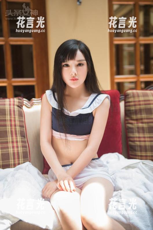 头条女神-乔安 头条女神 - 福利来了!乔安的网袜图包,谁能抗拒?