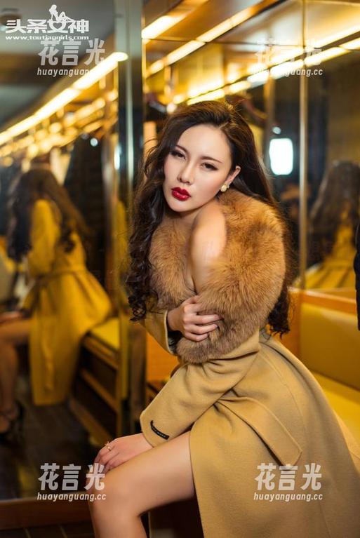 头条女神-周治宇 头条女神 - 在周治宇的私房浴室里,想象力是最好的玩伴,合集请自取
