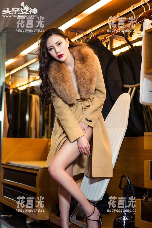 头条女神-瑞宝儿 头条女神 - 更新!瑞宝儿的兔女郎美图让我有种继续点赞的冲动…