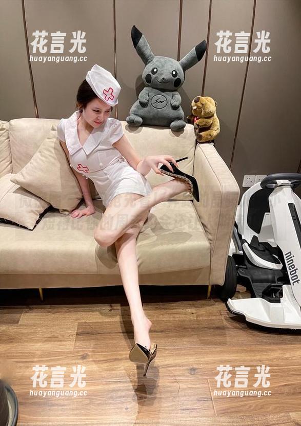奔跑的晶骡儿 微密圈 - 图包抢先看!奔跑的晶骡儿的小短裙比你的周末约会还让人期待。